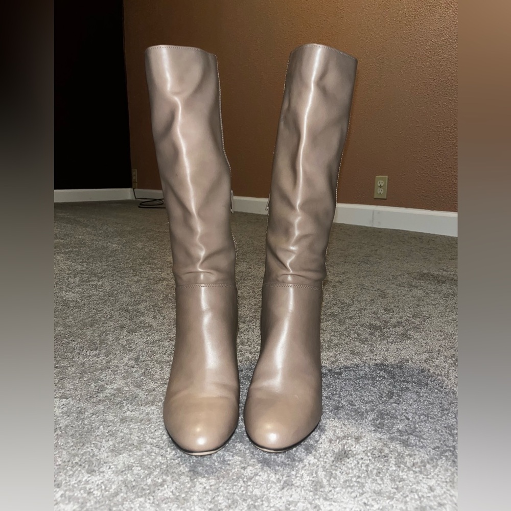 A New Day heeled boots